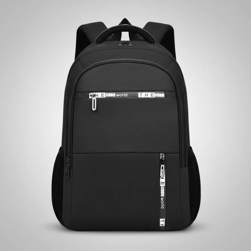 Mochila Urbana Porta Notebook Impermeable Viaje Urbanx