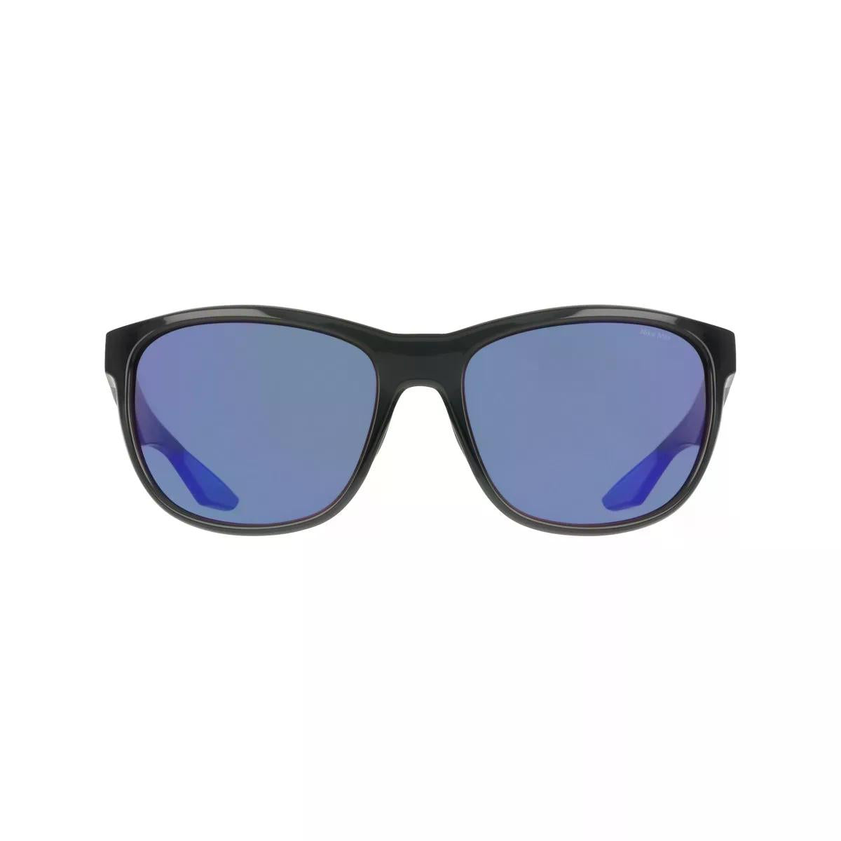 Lentes De Sol Nike Explore Flow Espejados Gris Humo Uv