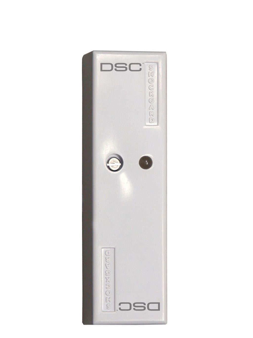 SENSOR DE VIBRACIÓN DSC SS-102