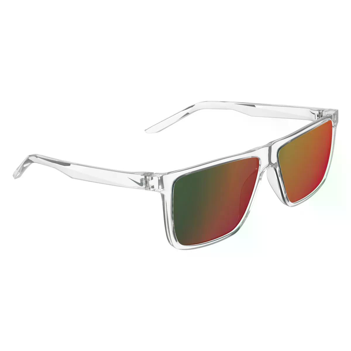 Lentes De Sol Nike Blaze Polarizados Transparente Uv