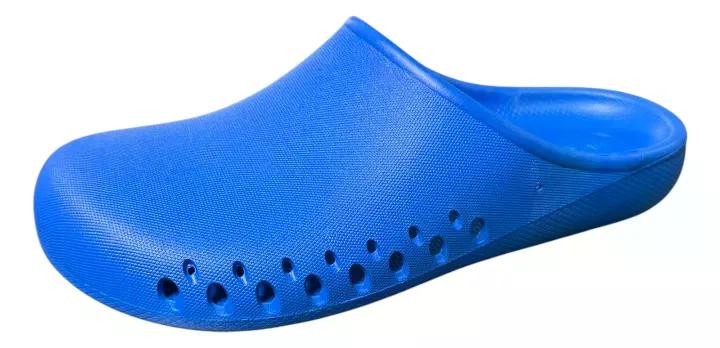 Zapato O Zueco Antideslizante Eva Comodidad Profesional
