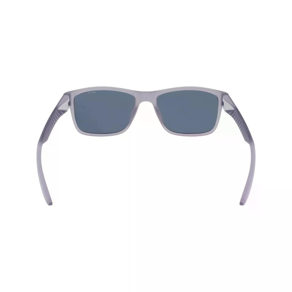 Lentes De Sol Nike Livefree Classic Espejados Gris Mate