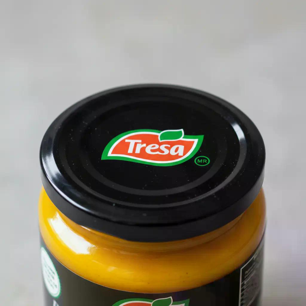 Pasta De Ají Amarillo Tresa 205 G