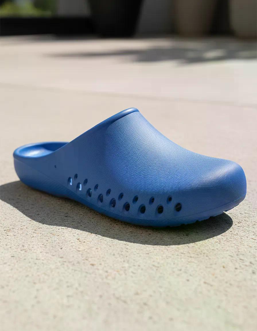 Zapato O Zueco Antideslizante Eva Comodidad Profesional