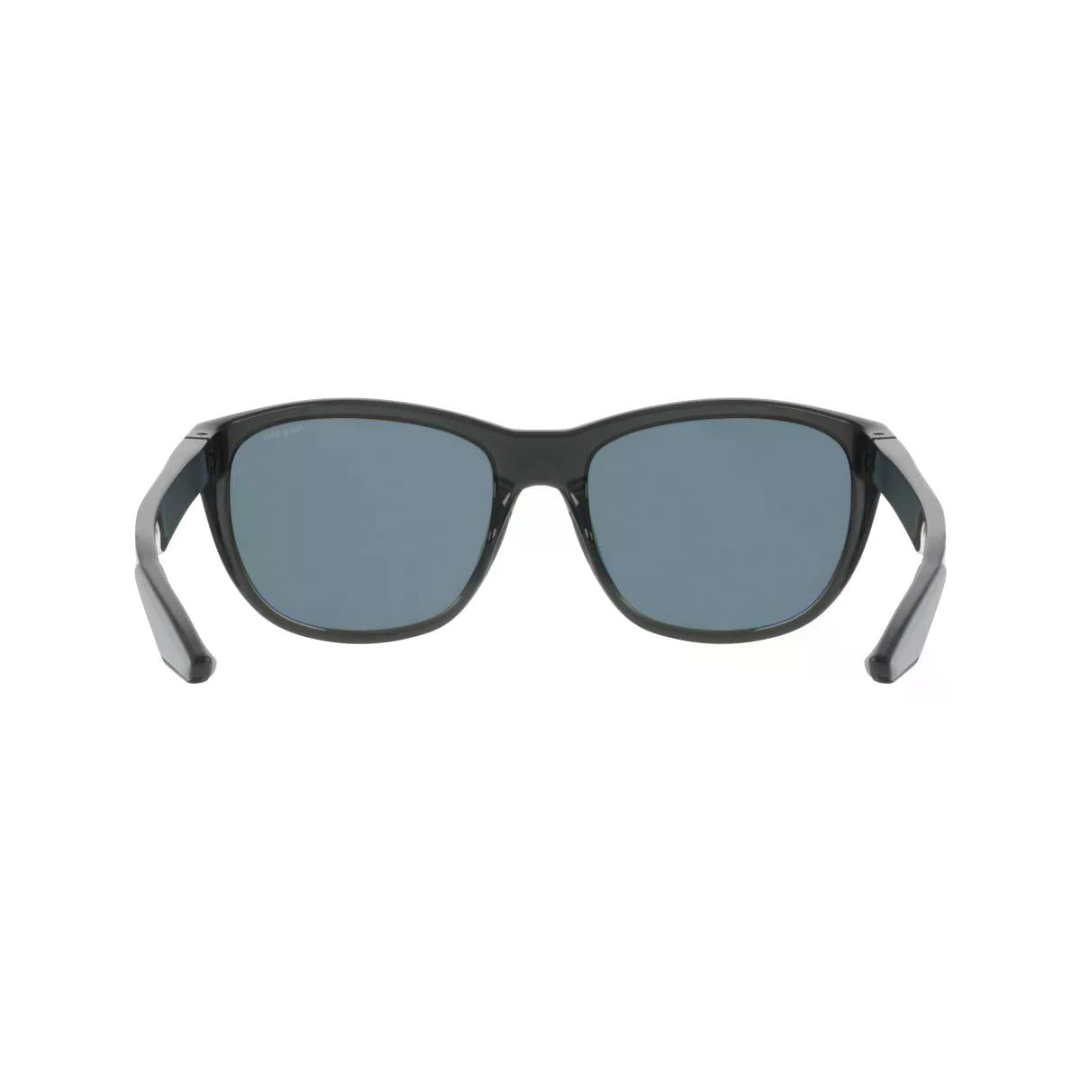 Lentes De Sol Nike Explore Flow Espejados Gris Humo Uv