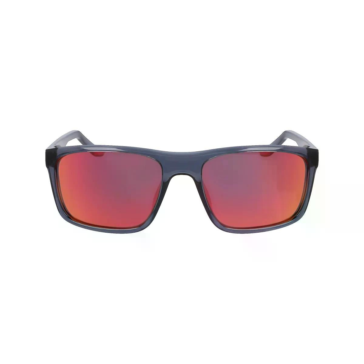 Lentes De Sol Nike Fire L Polarizados Gris Oscuro Uv