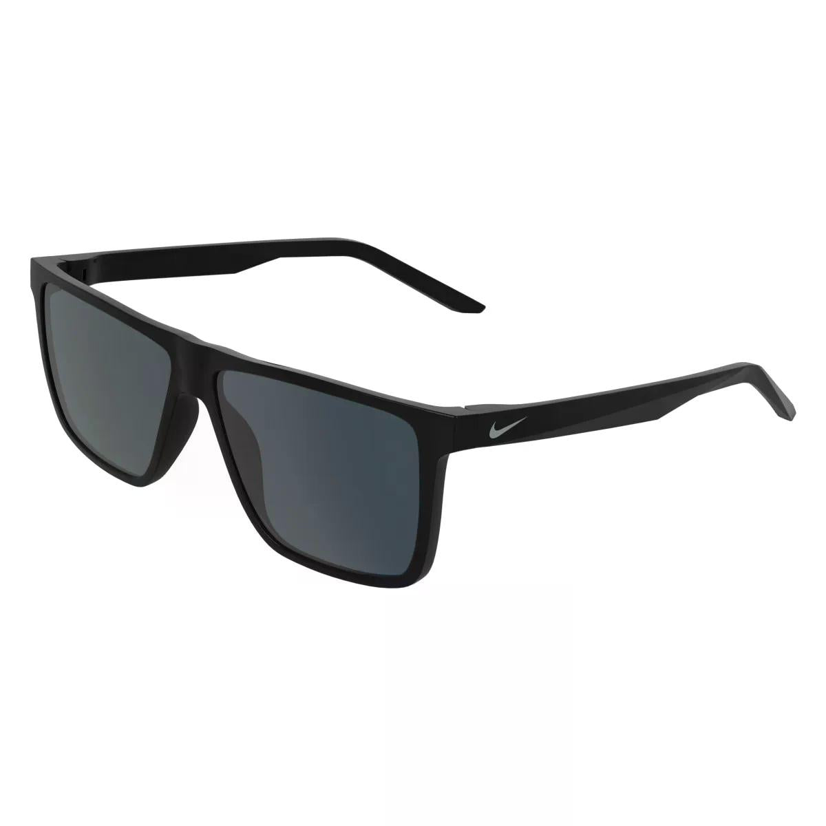 Lentes De Sol Nike Blaze Polarizados Negro Uv