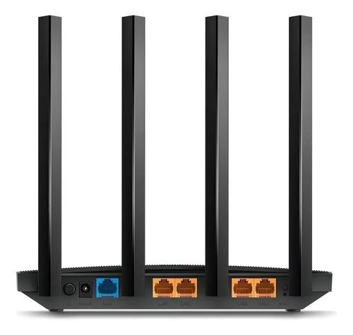 Router Wi-fi 5 Ac1900 Tp-link Archer C80 V2.20
