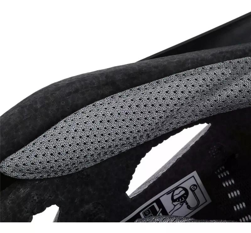 Casco Bicicleta Mtb Liviano Calidad Tipo Carbono