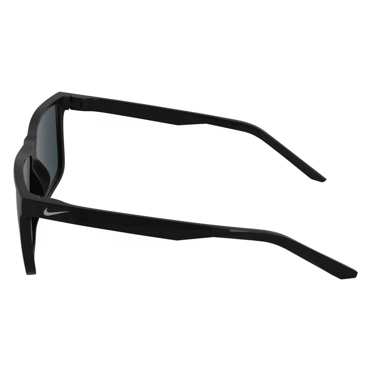 Lentes De Sol Nike Blaze Polarizados Negro Uv