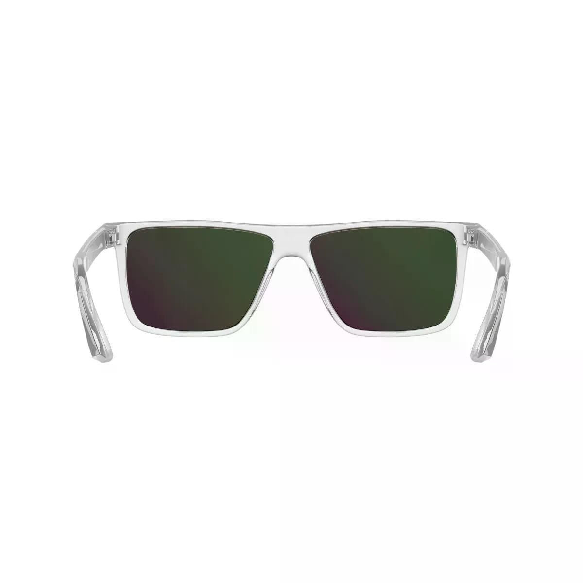 Lentes De Sol Nike Blaze Polarizados Transparente Uv