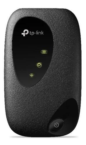 Router Inalámbrico Wifi Móvil 4g Lte M7200 Tp-link (no Wom)