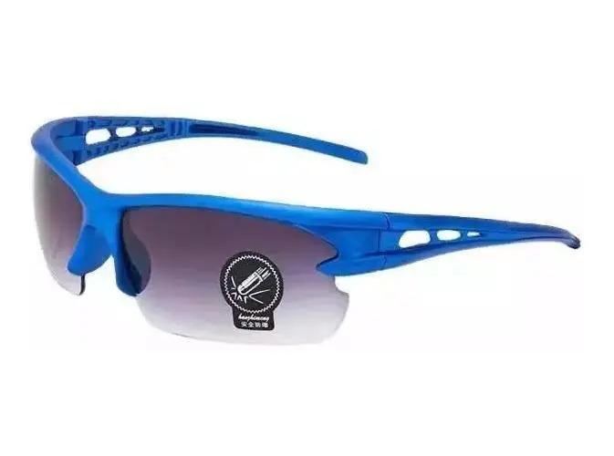 Pack 2 Lentes Deportivos Ciclismo Mtb Ruta Uv400