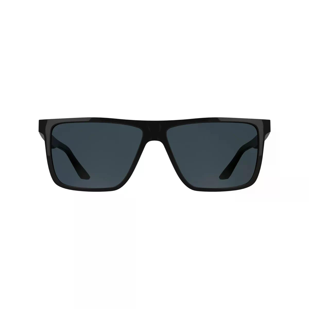 Lentes De Sol Nike Blaze Polarizados Negro Uv