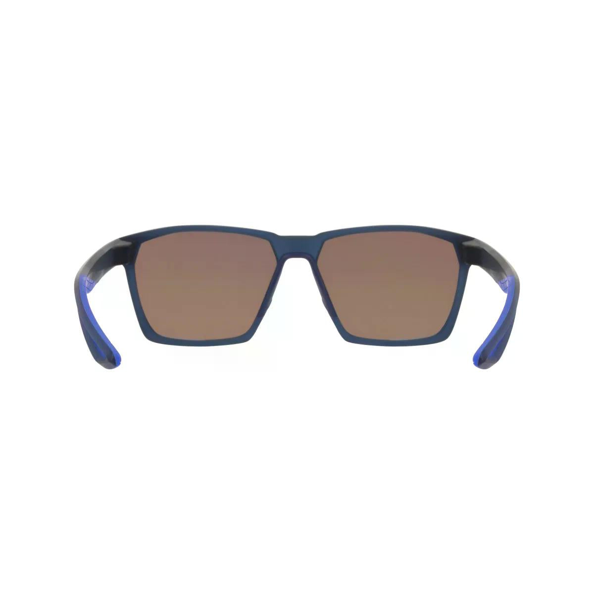 Lentes De Sol Nike Maverick RGE Espejados Azul Marino
