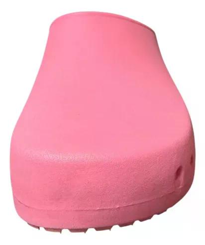 Zapato Tipo Zueco Profesional Antideslizante Unisex