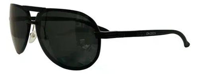 Lentes Anteojos De Sol Ondeck 6500 Premium 6500 Negro