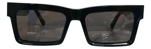 Lentes Anteojos De Sol Ondeck 366b Premium 366b Negro