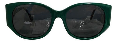 Lentes Anteojos De Sol Ondeck 2501 Premium 2501 Verde Oscuro Negro Verde Musgo