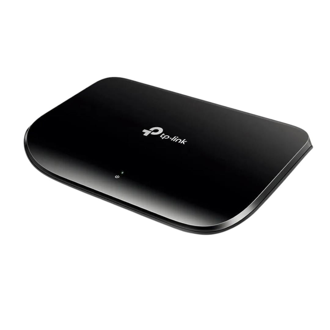 Switch Tp-link Tl-sg1005d Soho Serie Sg1005d