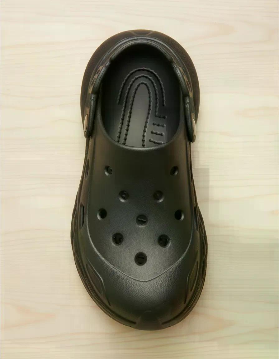 Zueco Sandalia Chancla Unisex Wave Goma Eva
