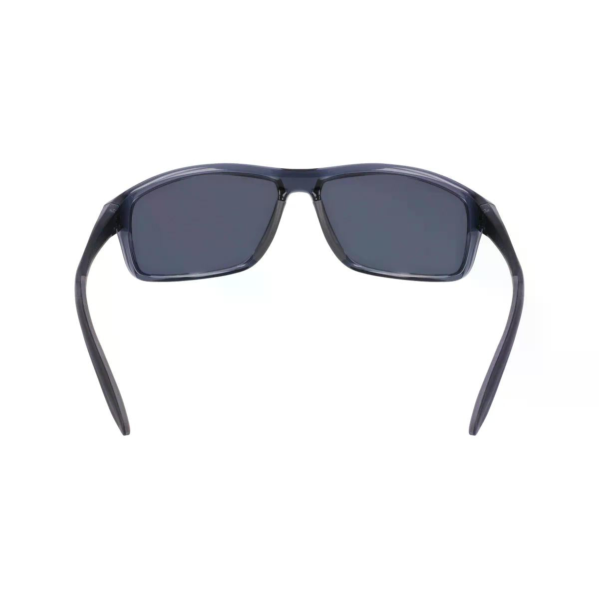 Lentes De Sol Nike Adrenaline 22 Deportivos Gris Oscuro