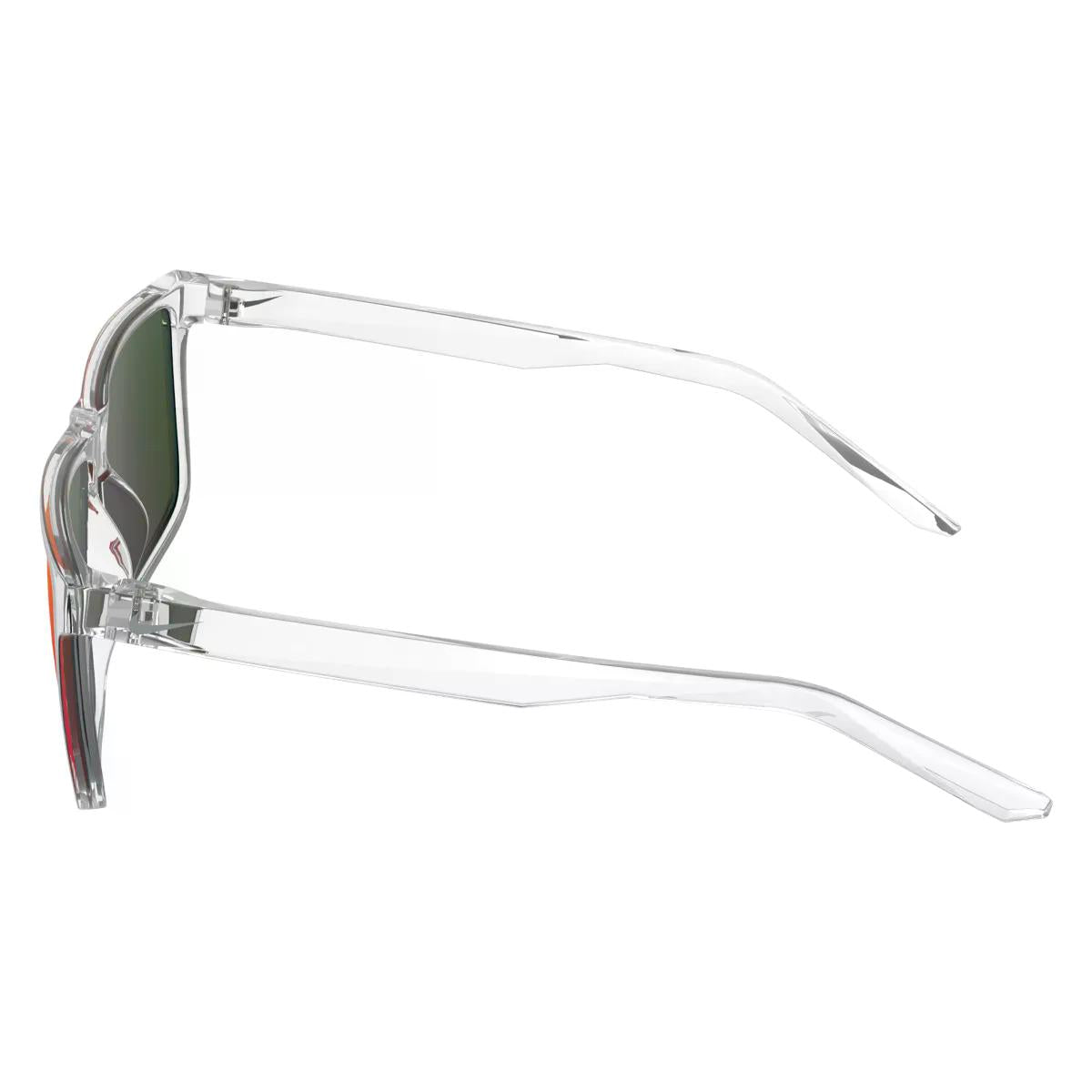 Lentes De Sol Nike Blaze Polarizados Transparente Uv